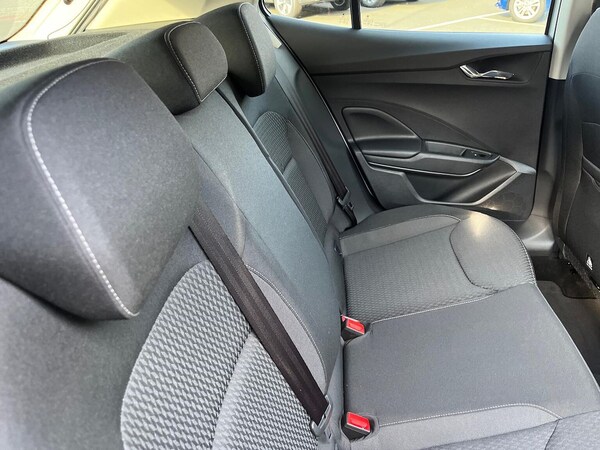 Used Skoda Fabia 2025 for sale - 76225011: Photo 16