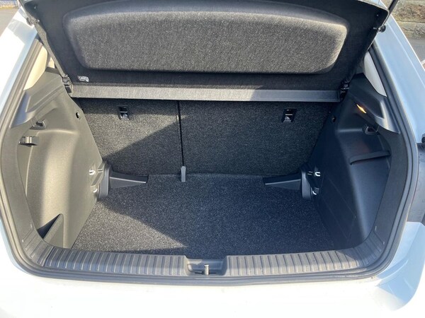 Used Skoda Fabia 2025 for sale - 76225011: Photo 17