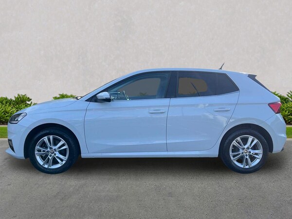 Used Skoda Fabia 2025 for sale - 76225011: Photo 19