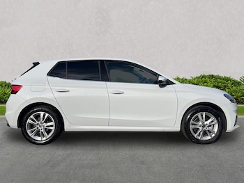 Used Skoda Fabia 2025 for sale - 76225011: Photo 3
