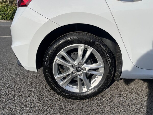 Used Skoda Fabia 2025 for sale - 76225011: Photo 6
