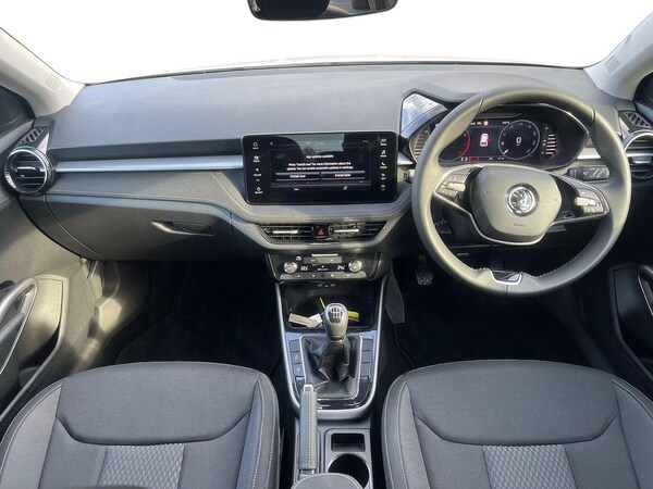 Used Skoda Fabia 2025 for sale - 76225011: Photo 8