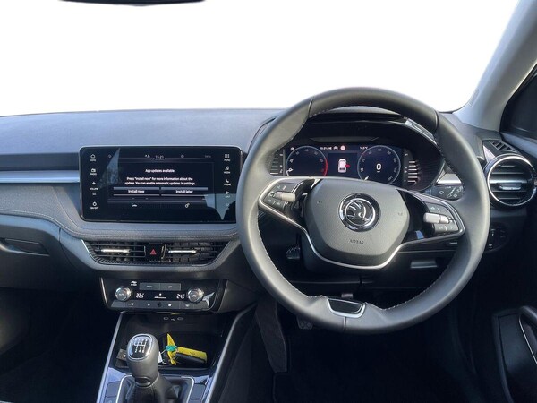 Used Skoda Fabia 2025 for sale - 76225011: Photo 9