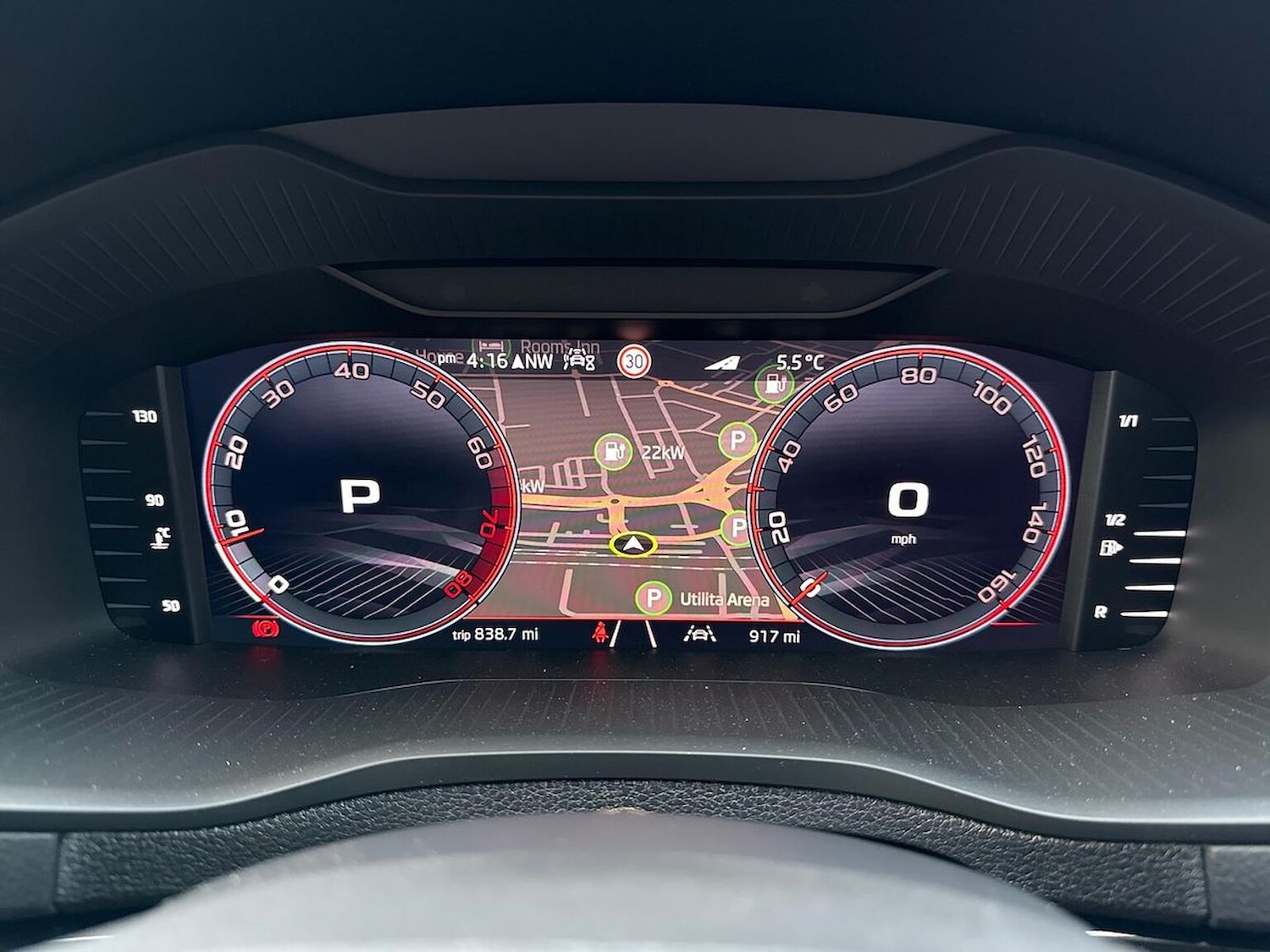 Used Skoda Karoq 2025 for sale - 76970004: Photo 11