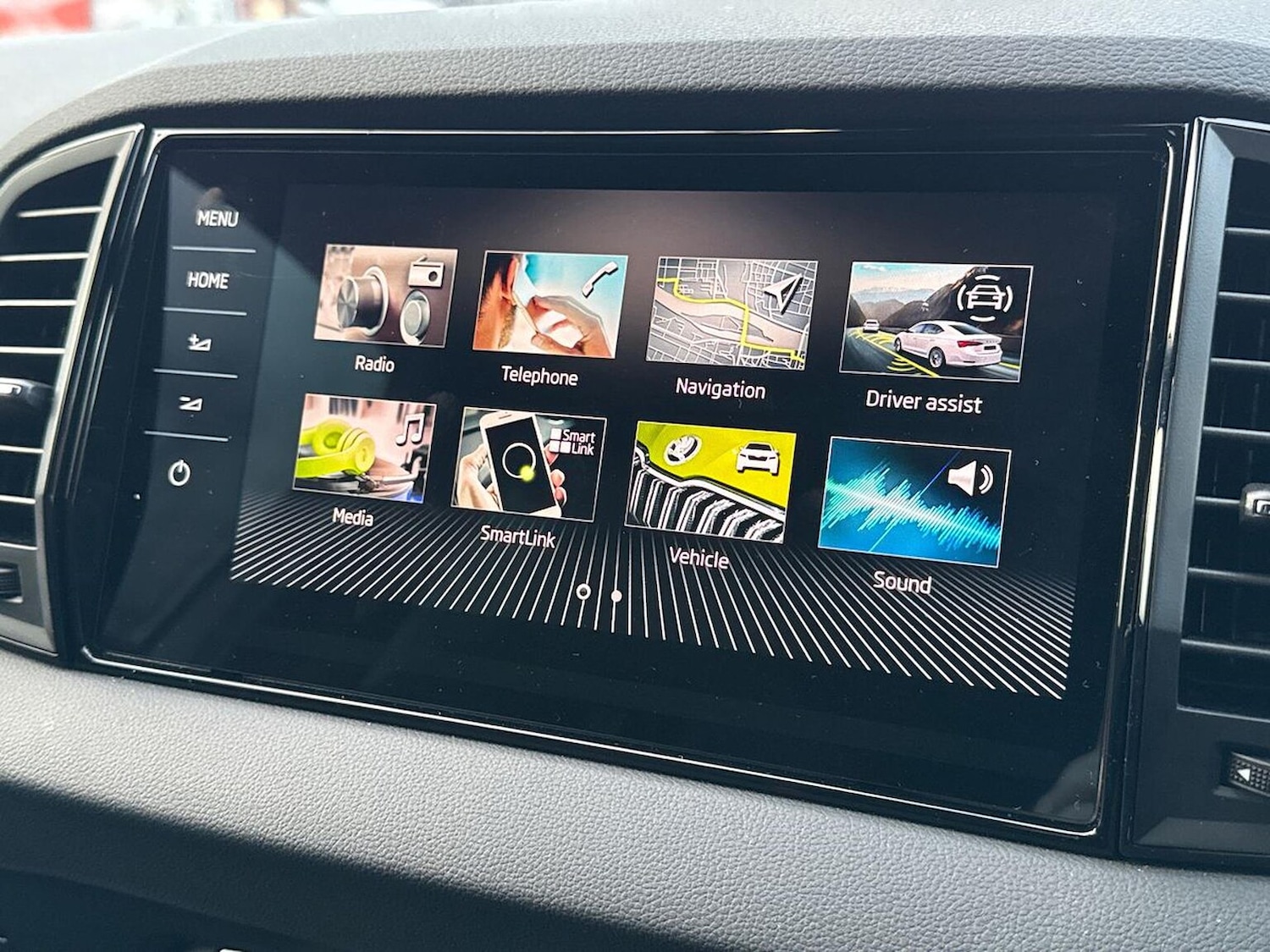 Used Skoda Karoq 2025 for sale - 76970004: Photo 12