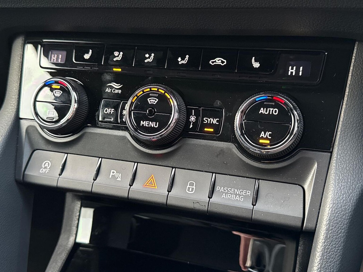 Used Skoda Karoq 2025 for sale - 76970004: Photo 13