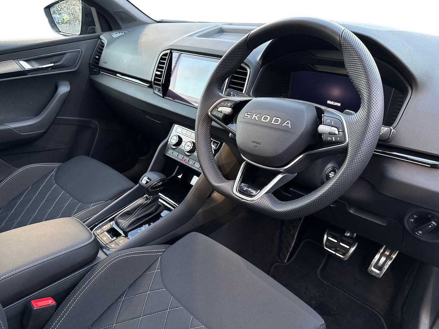 Used Skoda Karoq 2025 for sale - 76970004: Photo 16