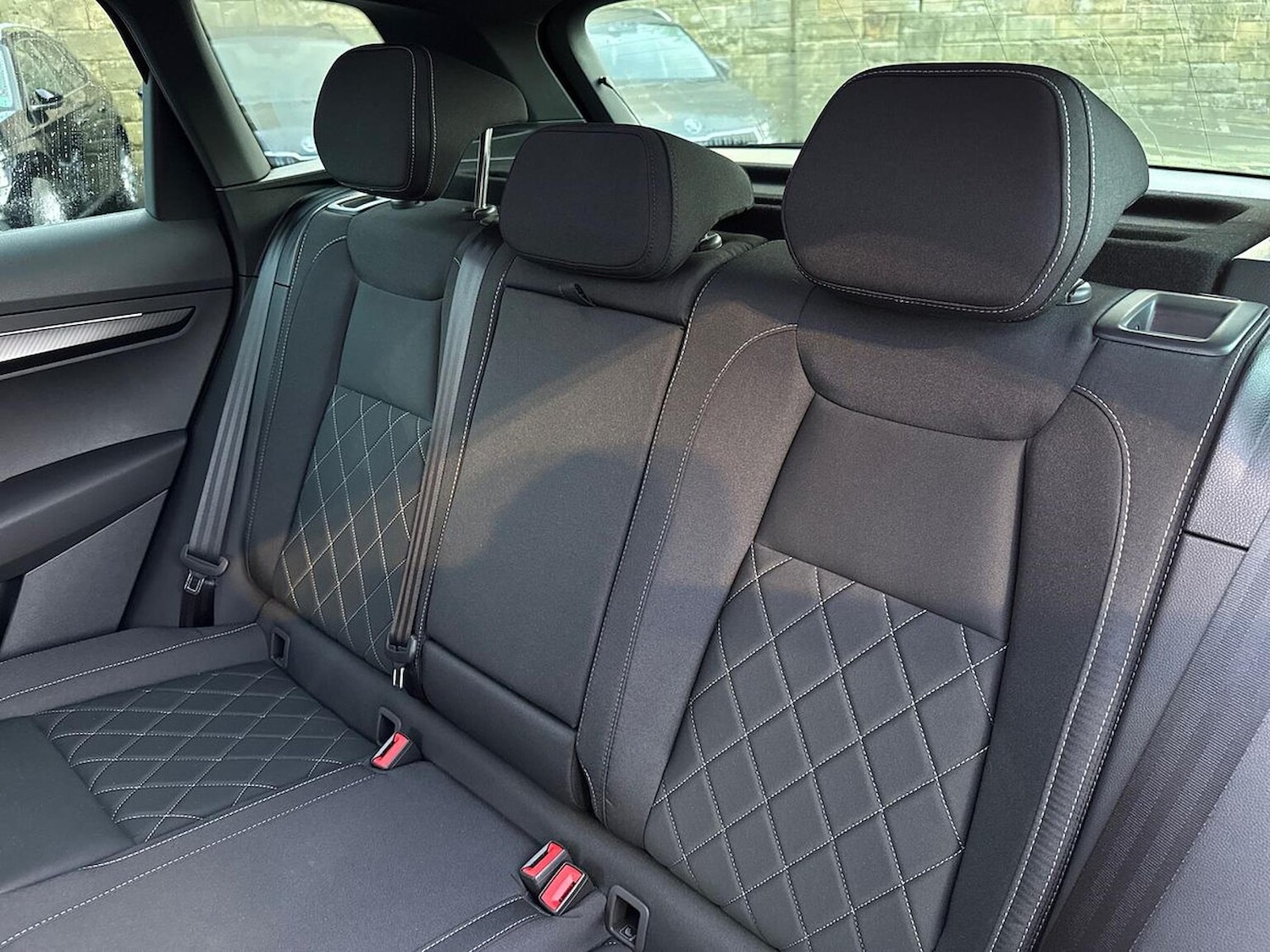 Used Skoda Karoq 2025 for sale - 76970004: Photo 17