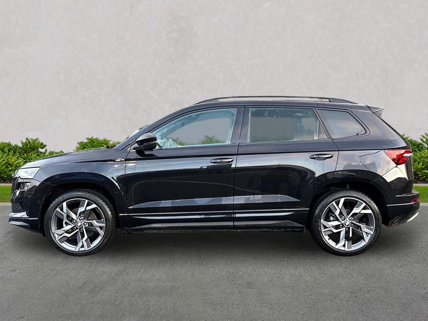 Used Skoda Karoq 2025 for sale - 76970004: Photo 20