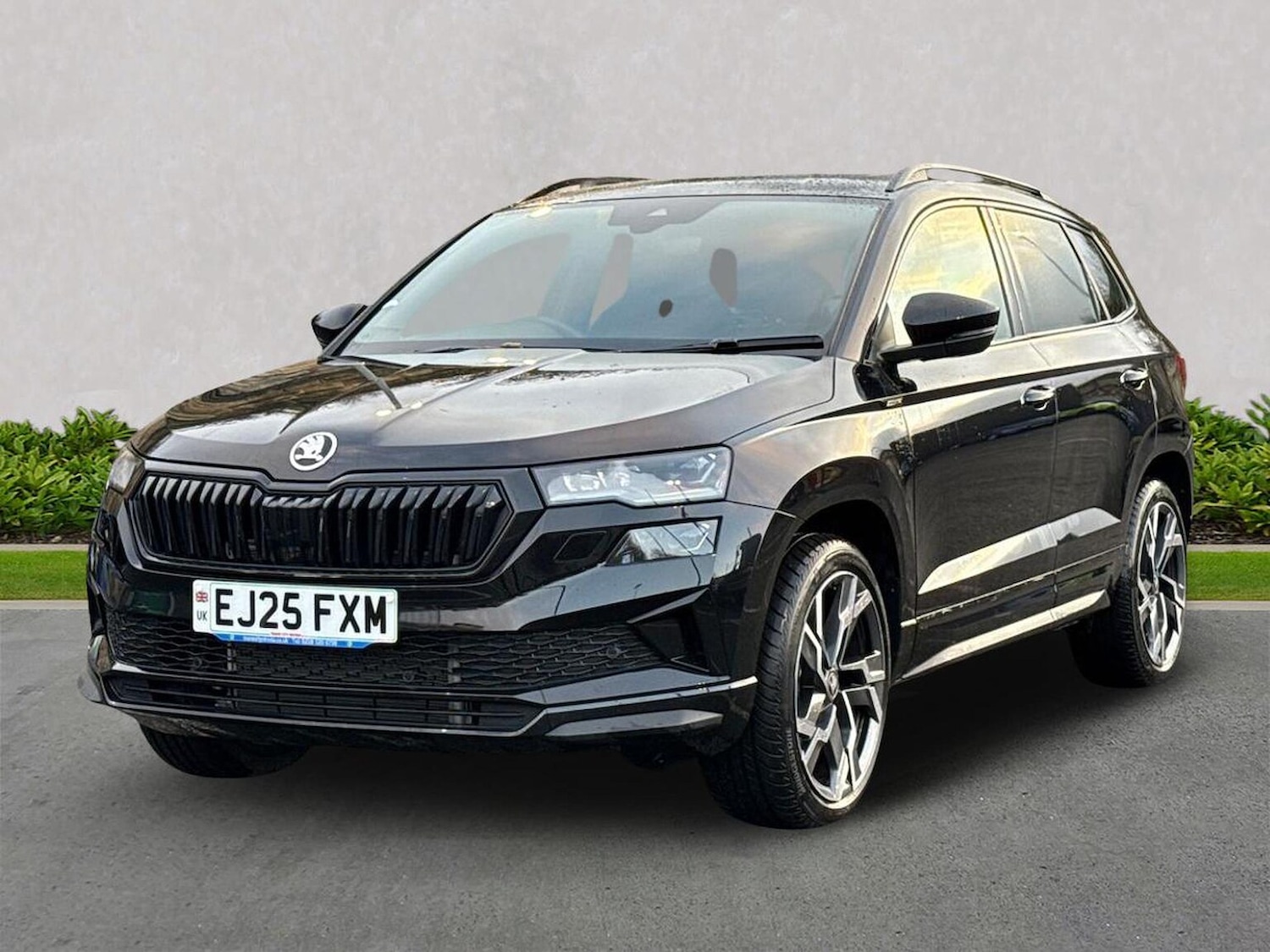 Used Skoda Karoq 2025 for sale - 76970004: Photo 21