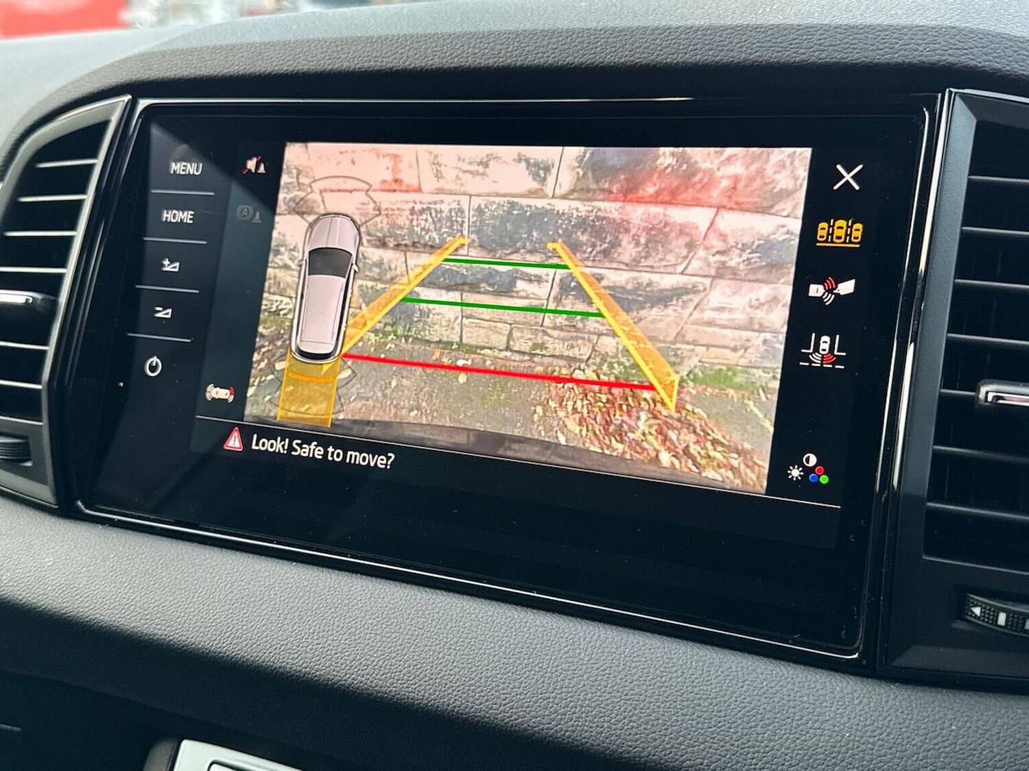 Used Skoda Karoq 2025 for sale - 76970004: Photo 22