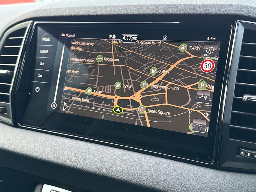 Used Skoda Karoq 2025 for sale - 76970004: Photo 23