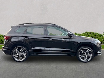 Used Skoda Karoq 2025 for sale - 76970004: Photo