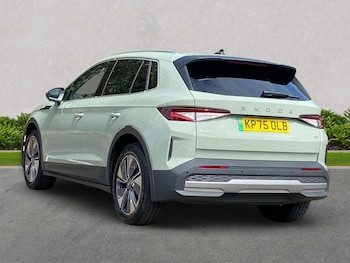 Used Skoda Elroq 2025 for sale - 79125943: Photo