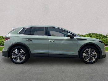 Used Skoda Elroq 2025 for sale - 79125943: Photo