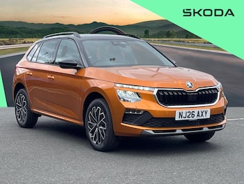 Used Skoda Kamiq 2026 for sale - 79467861: Photo
