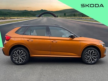Used Skoda Kamiq 2026 for sale - 79467861: Photo