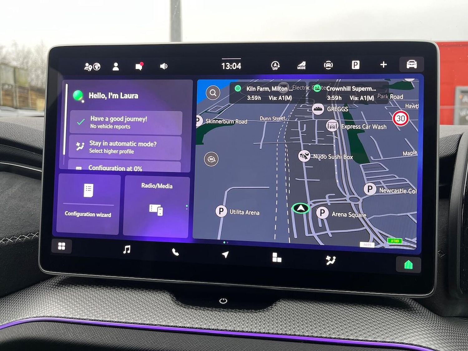 Used Skoda Kodiaq 2025 for sale - 77715374: Photo 12