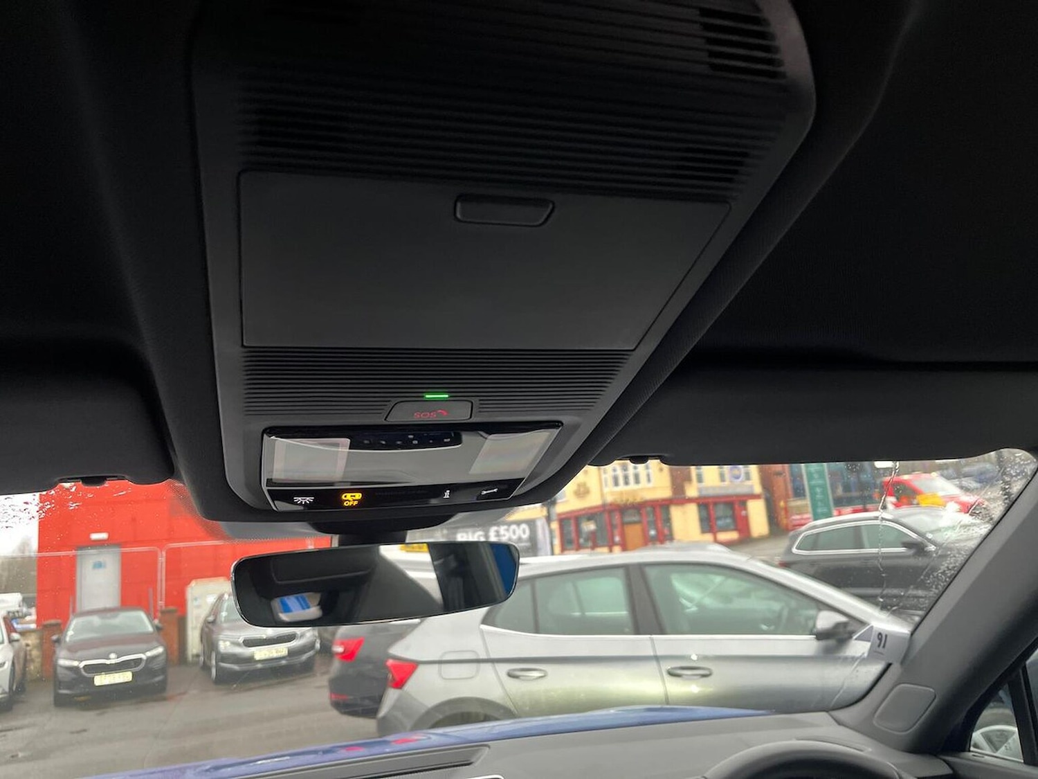 Used Skoda Kodiaq 2025 for sale - 77715374: Photo 15