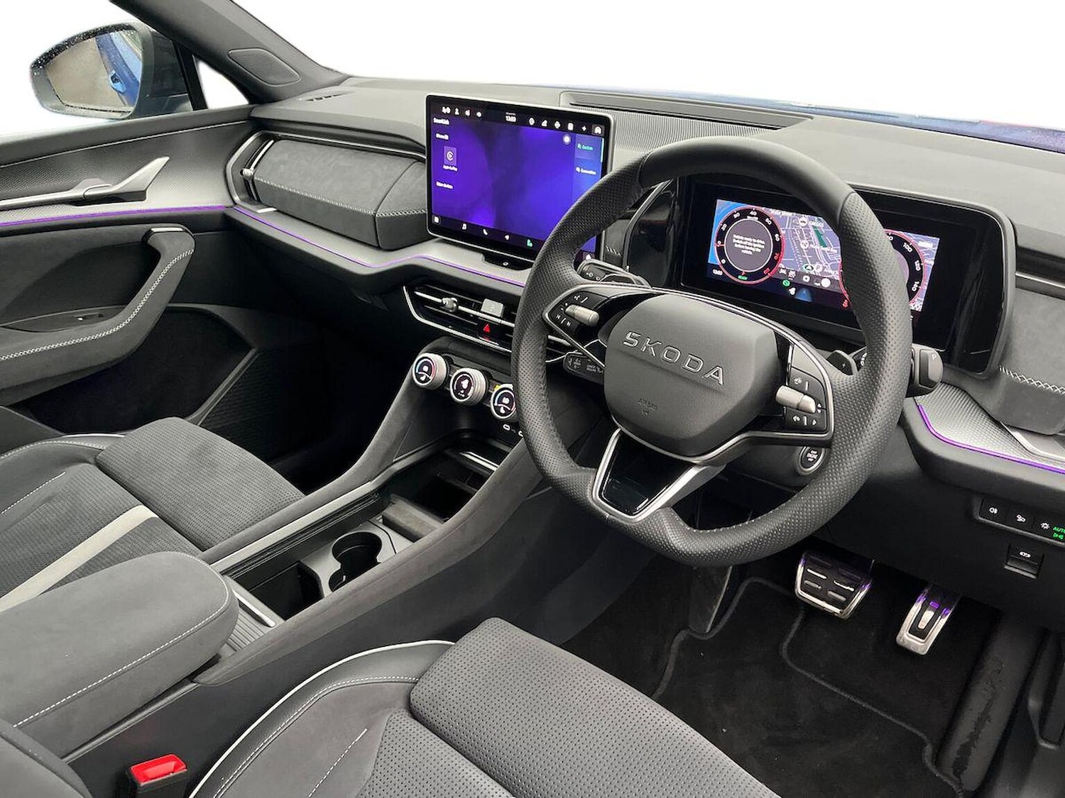 Used Skoda Kodiaq 2025 for sale - 77715374: Photo 16