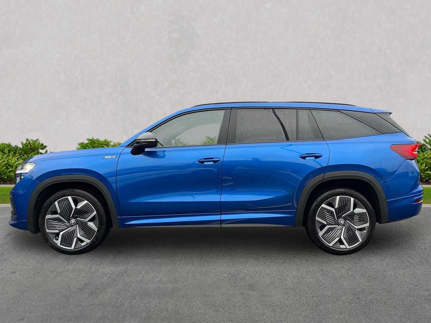 Used Skoda Kodiaq 2025 for sale - 77715374: Photo 20