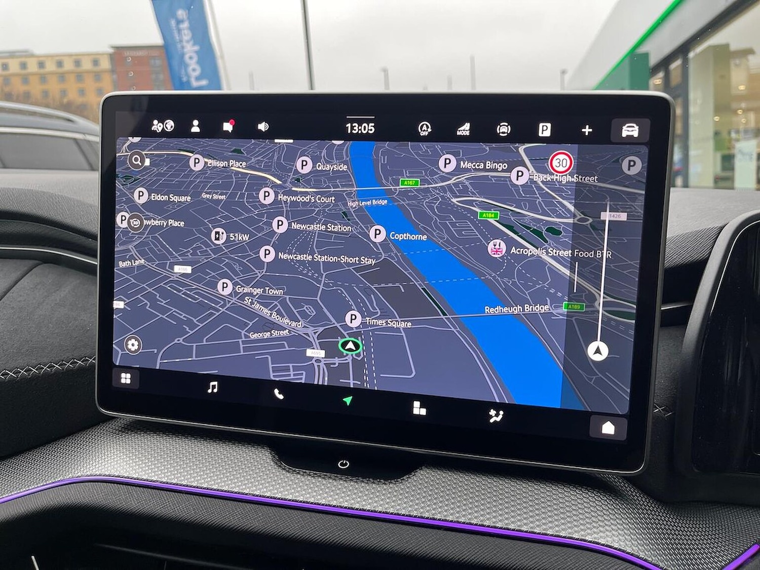 Used Skoda Kodiaq 2025 for sale - 77715374: Photo 24