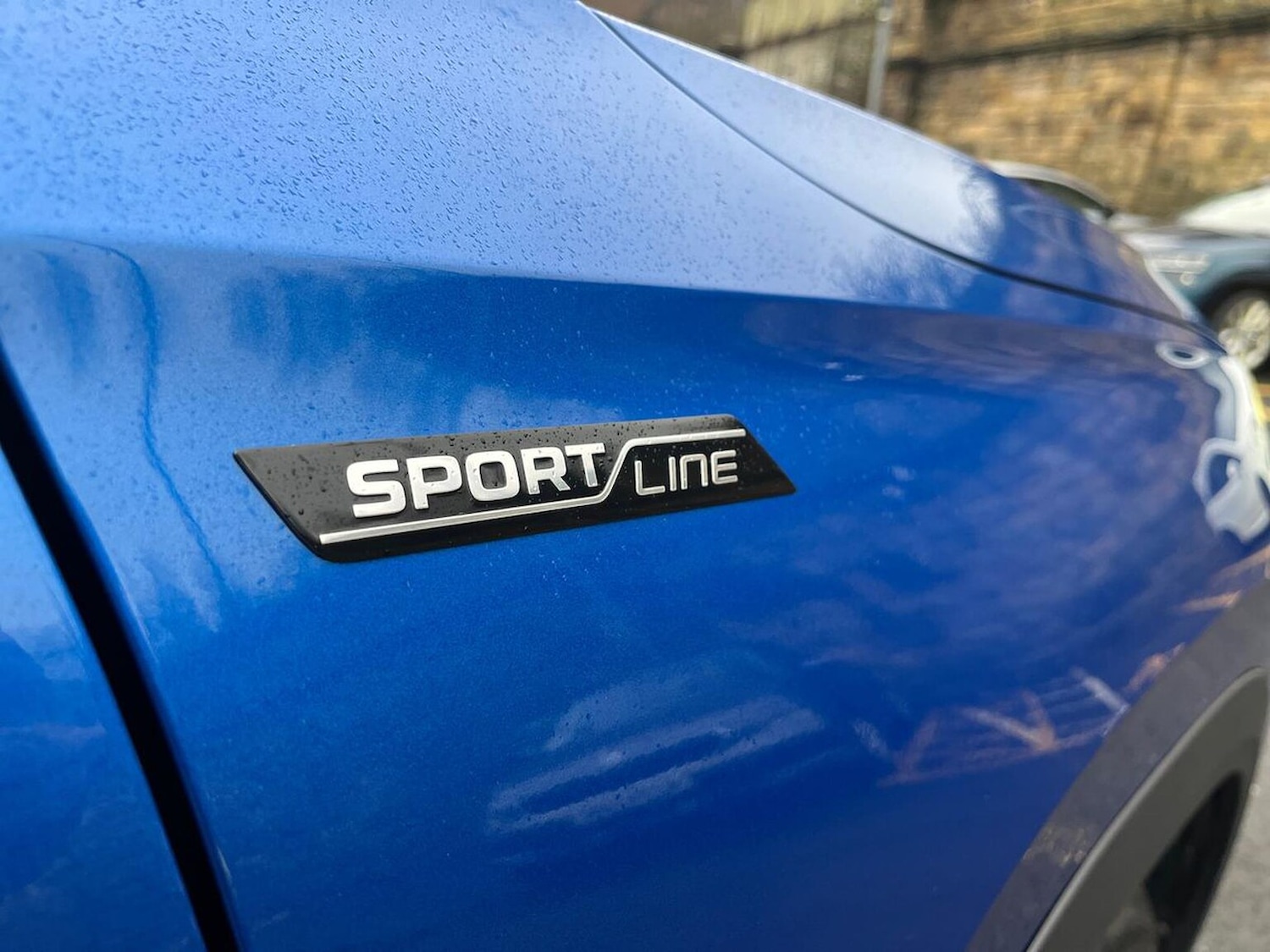 Used Skoda Kodiaq 2025 for sale - 77715374: Photo 26