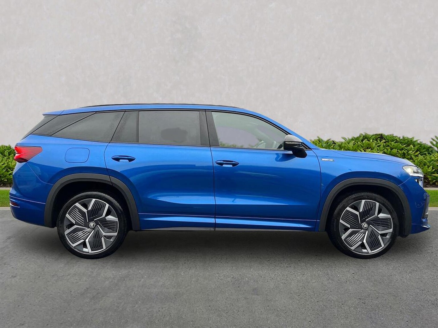 Used Skoda Kodiaq 2025 for sale - 77715374: Photo 4