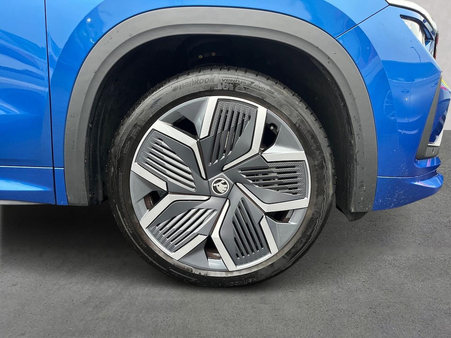 Used Skoda Kodiaq 2025 for sale - 77715374: Photo 7