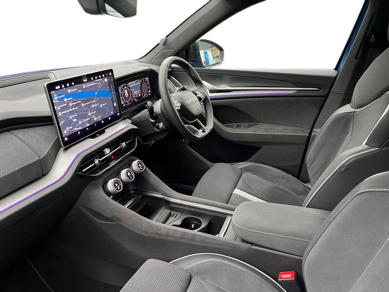 Used Skoda Kodiaq 2025 for sale - 77715374: Photo 8