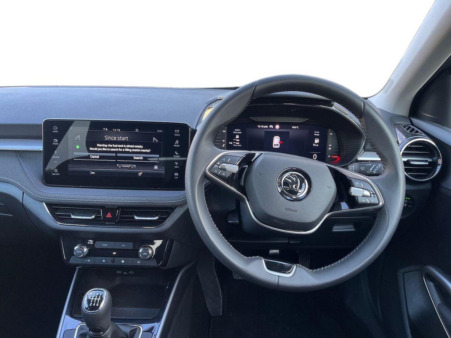 Used Skoda Fabia 2024 for sale - 76444706: Photo 10