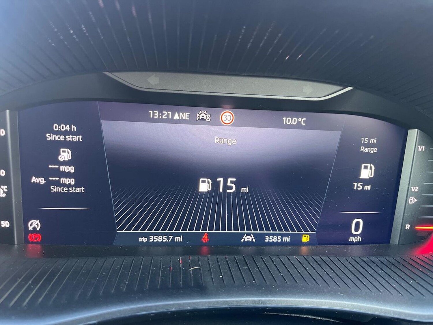 Used Skoda Fabia 2024 for sale - 76444706: Photo 11