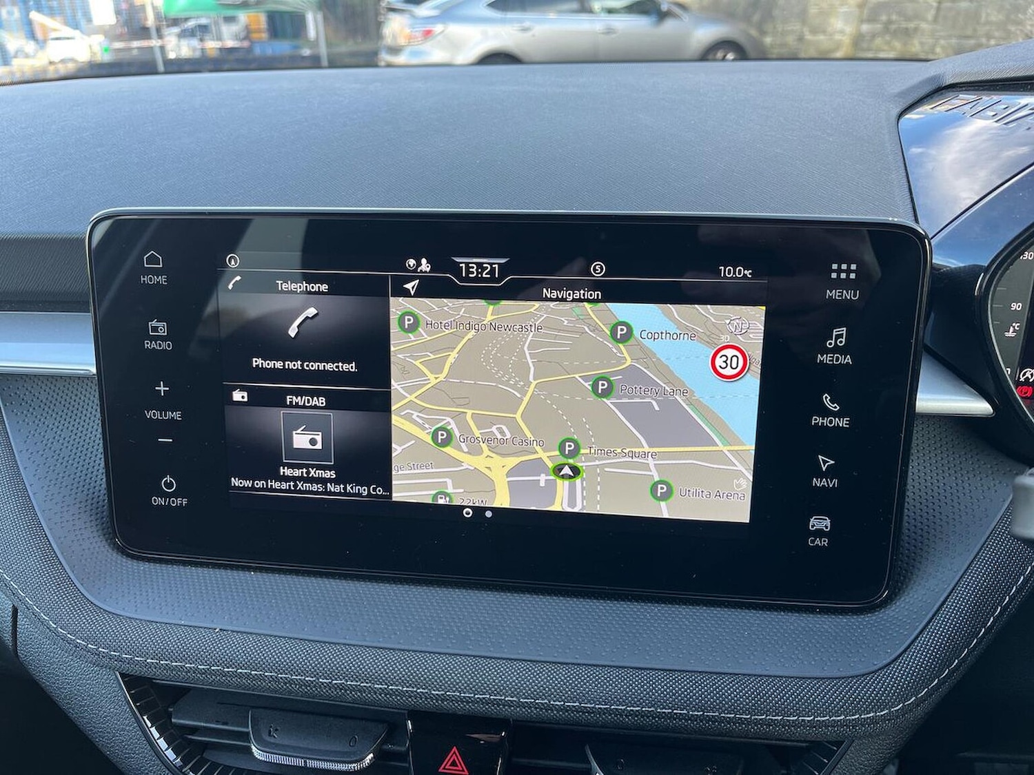 Used Skoda Fabia 2024 for sale - 76444706: Photo 12