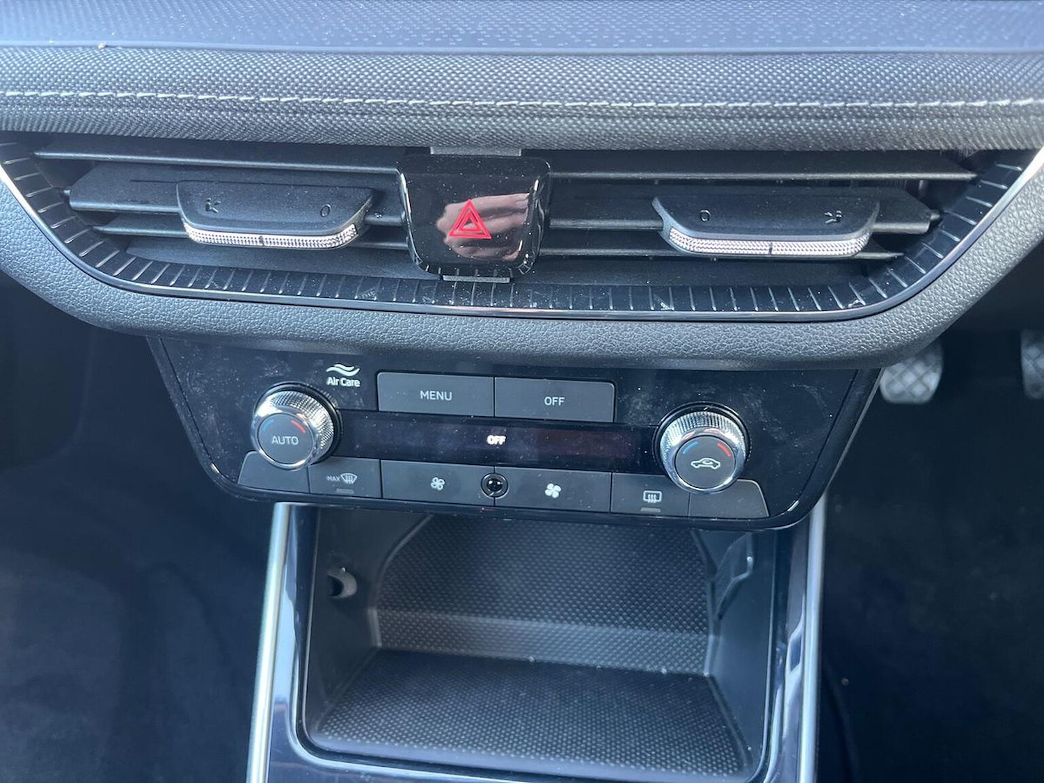 Used Skoda Fabia 2024 for sale - 76444706: Photo 13