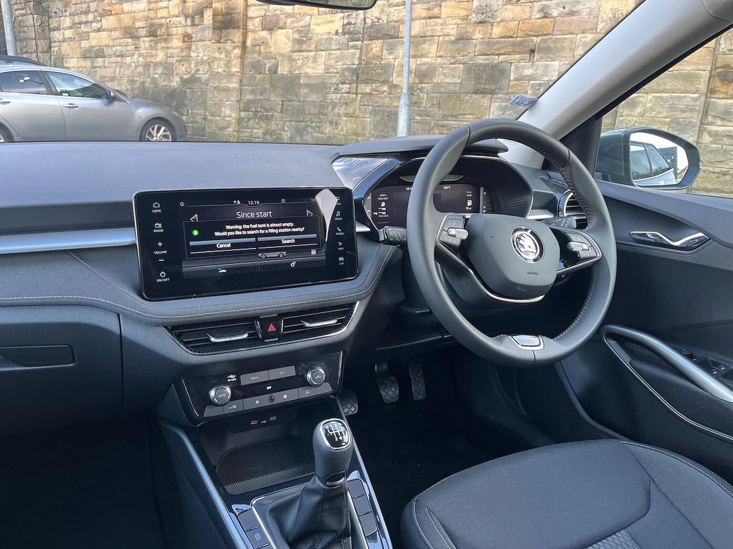 Used Skoda Fabia 2024 for sale - 76444706: Photo 14