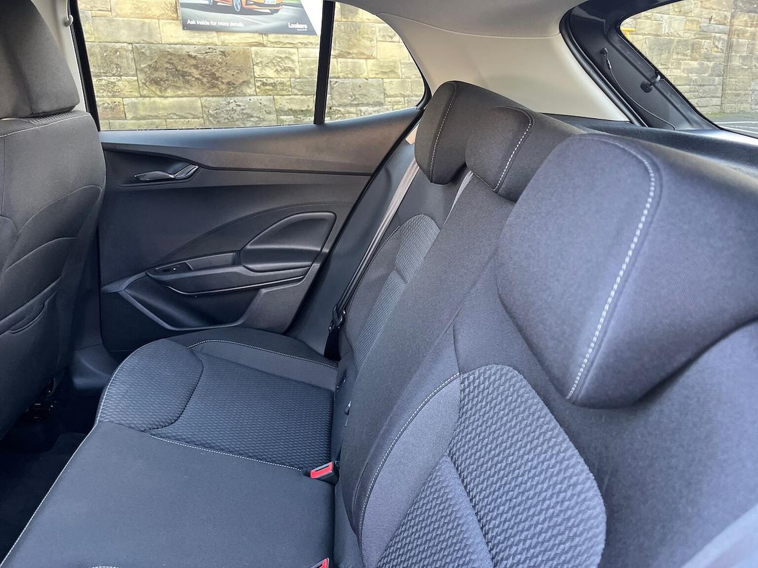 Used Skoda Fabia 2024 for sale - 76444706: Photo 17