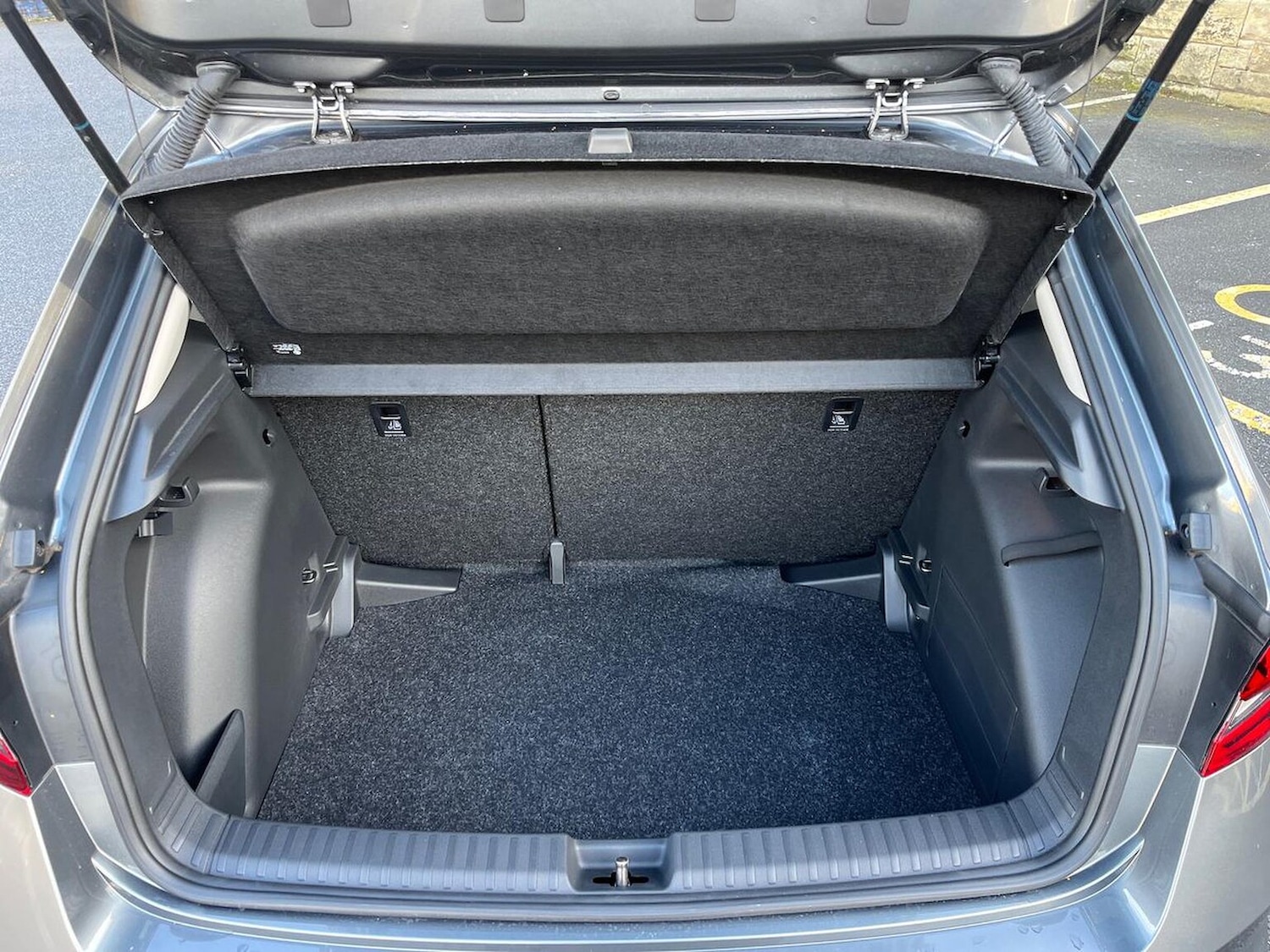 Used Skoda Fabia 2024 for sale - 76444706: Photo 18