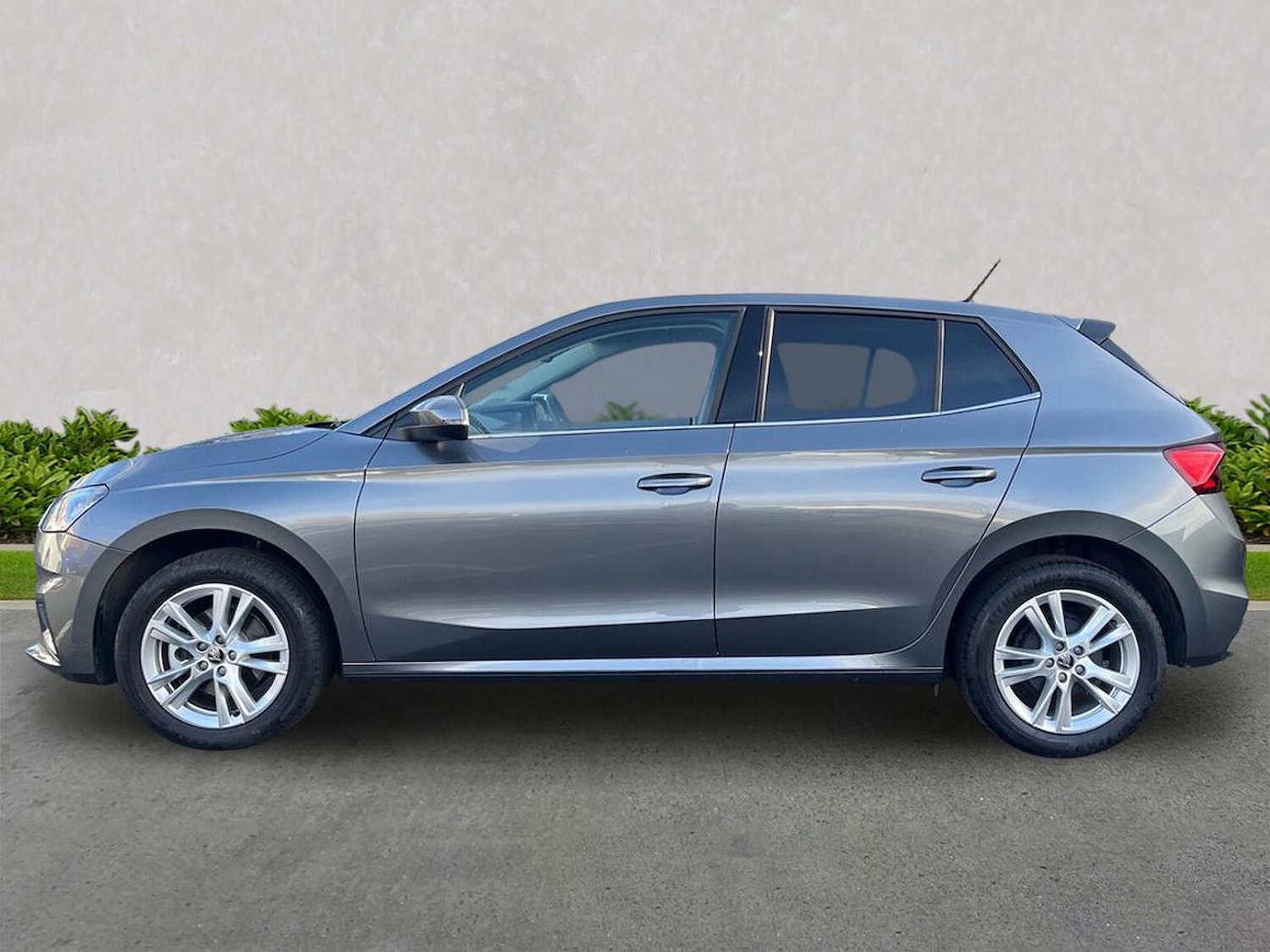 Used Skoda Fabia 2024 for sale - 76444706: Photo 20