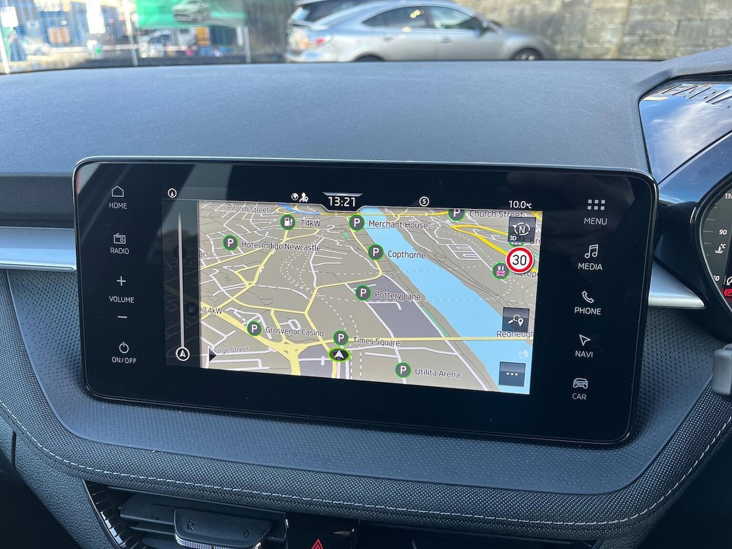 Used Skoda Fabia 2024 for sale - 76444706: Photo 22