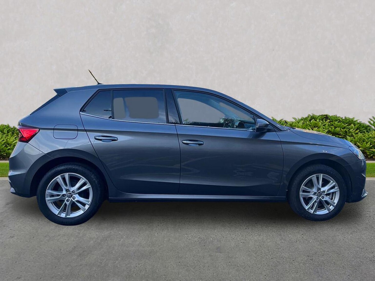 Used Skoda Fabia 2024 for sale - 76444706: Photo 4