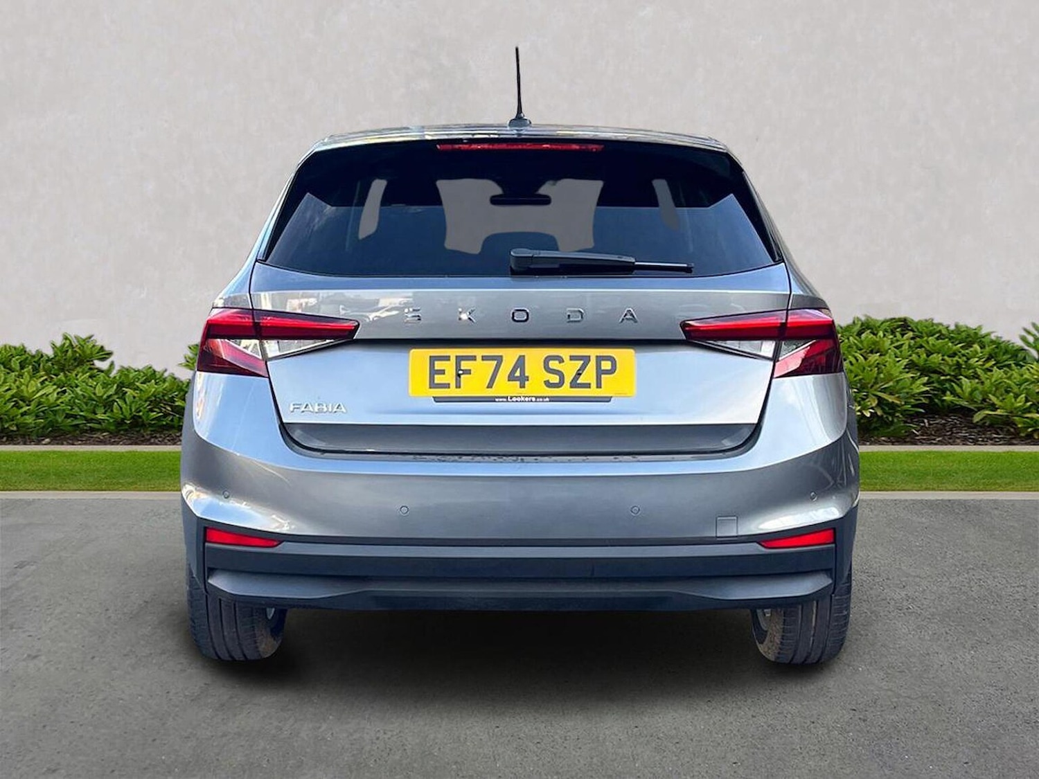 Used Skoda Fabia 2024 for sale - 76444706: Photo 5