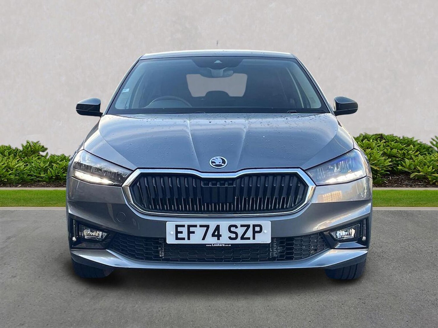 Used Skoda Fabia 2024 for sale - 76444706: Photo 6