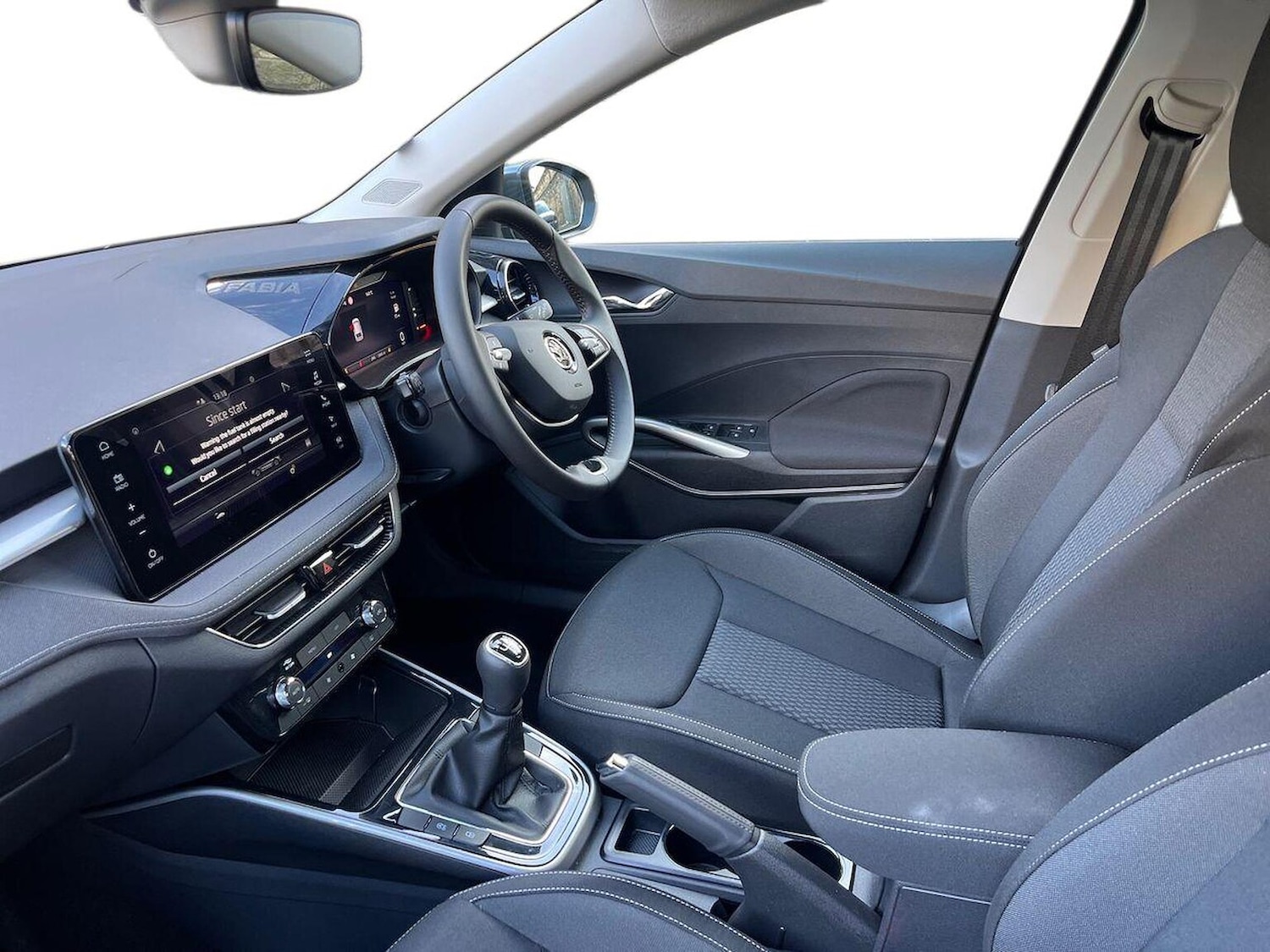 Used Skoda Fabia 2024 for sale - 76444706: Photo 8