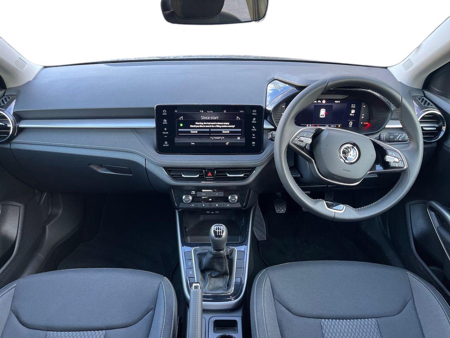 Used Skoda Fabia 2024 for sale - 76444706: Photo 9