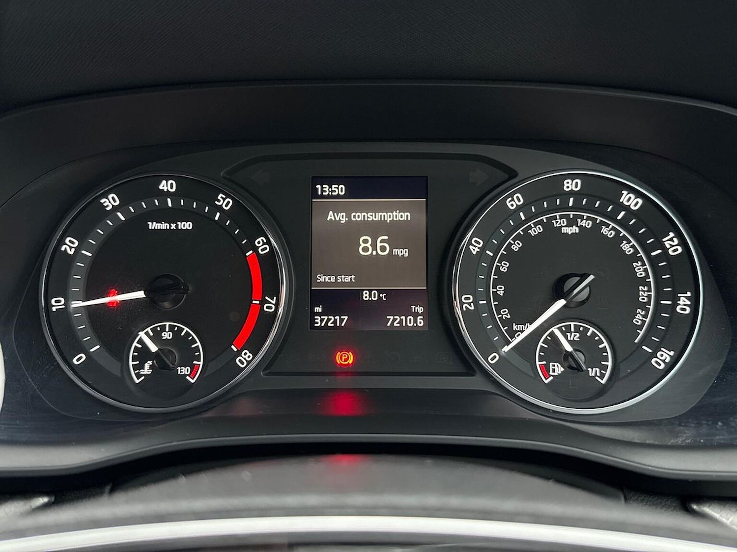 Used Skoda Octavia 2022 for sale - 76986953: Photo 11