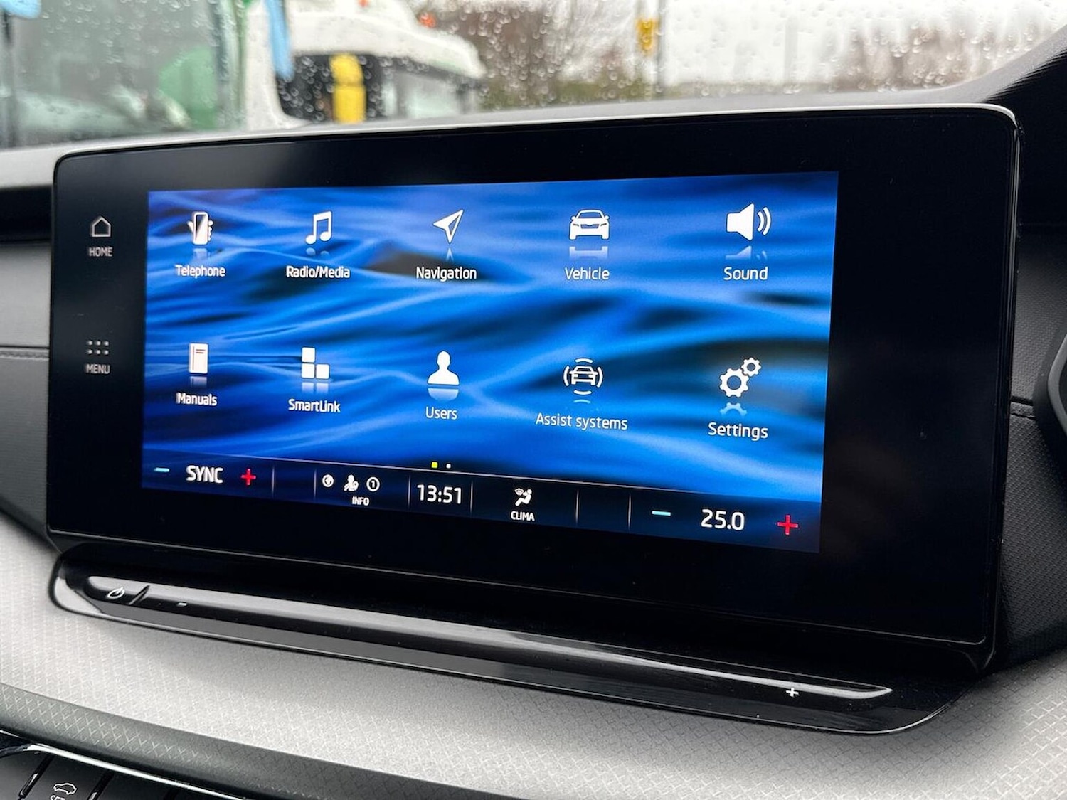 Used Skoda Octavia 2022 for sale - 76986953: Photo 12