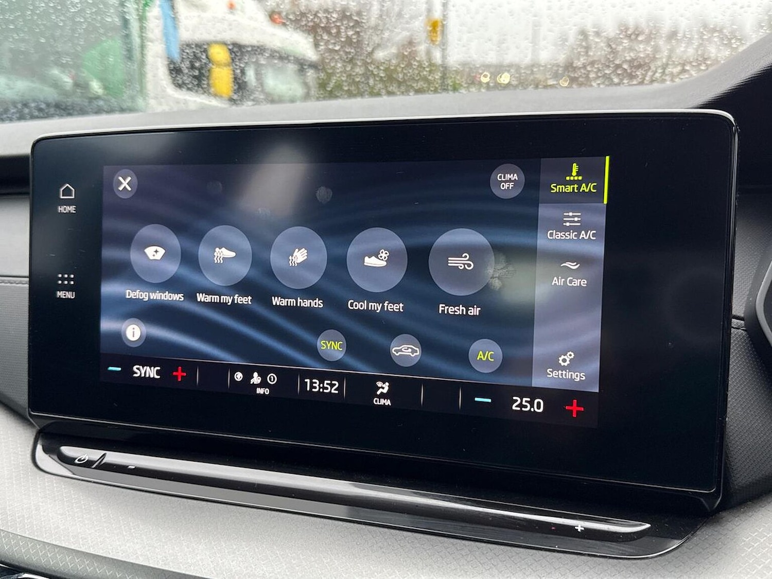 Used Skoda Octavia 2022 for sale - 76986953: Photo 13