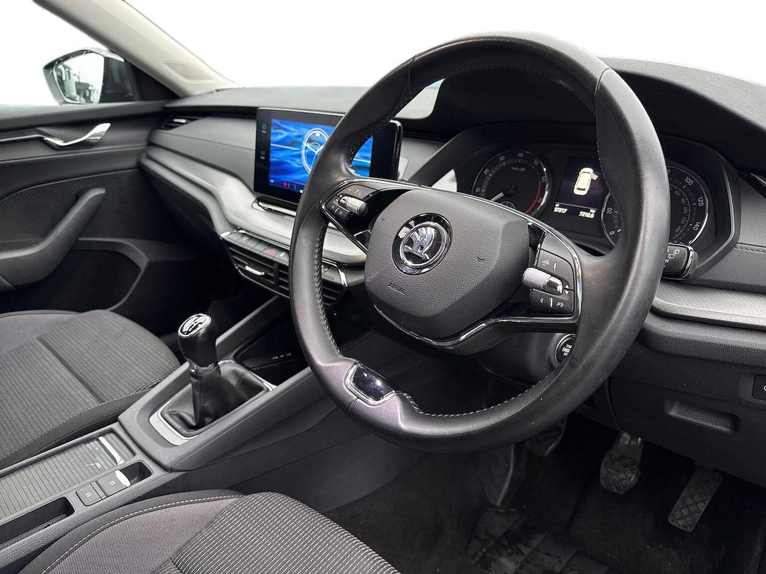 Used Skoda Octavia 2022 for sale - 76986953: Photo 16