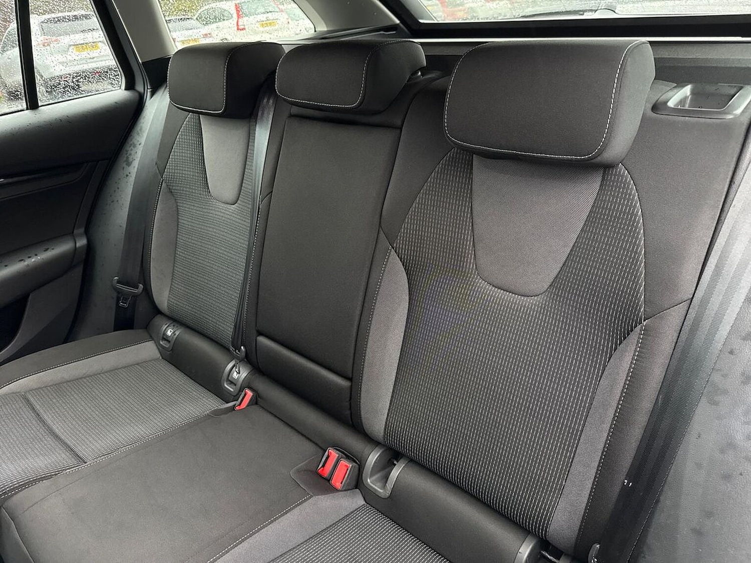 Used Skoda Octavia 2022 for sale - 76986953: Photo 17