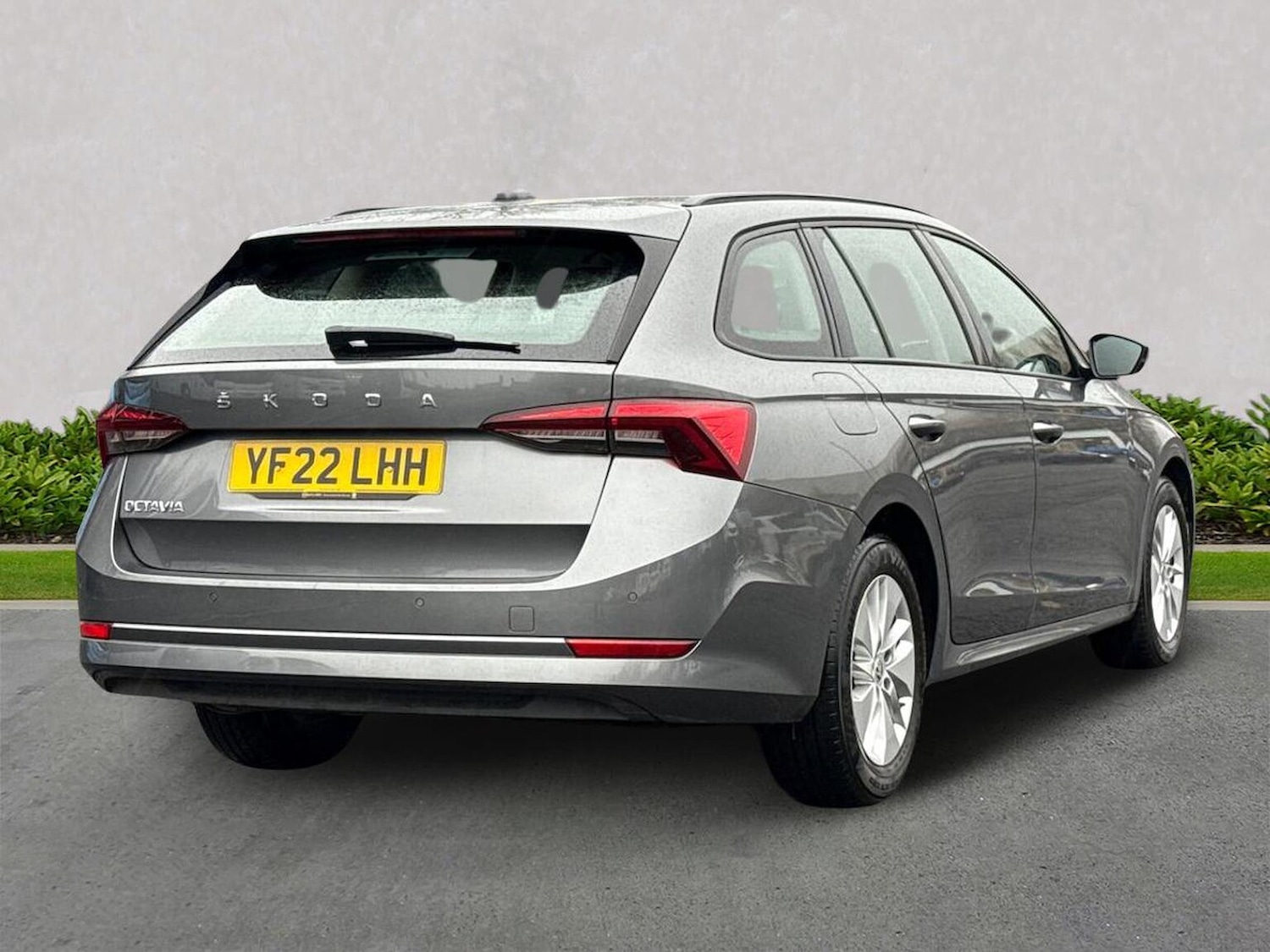 Used Skoda Octavia 2022 for sale - 76986953: Photo 19